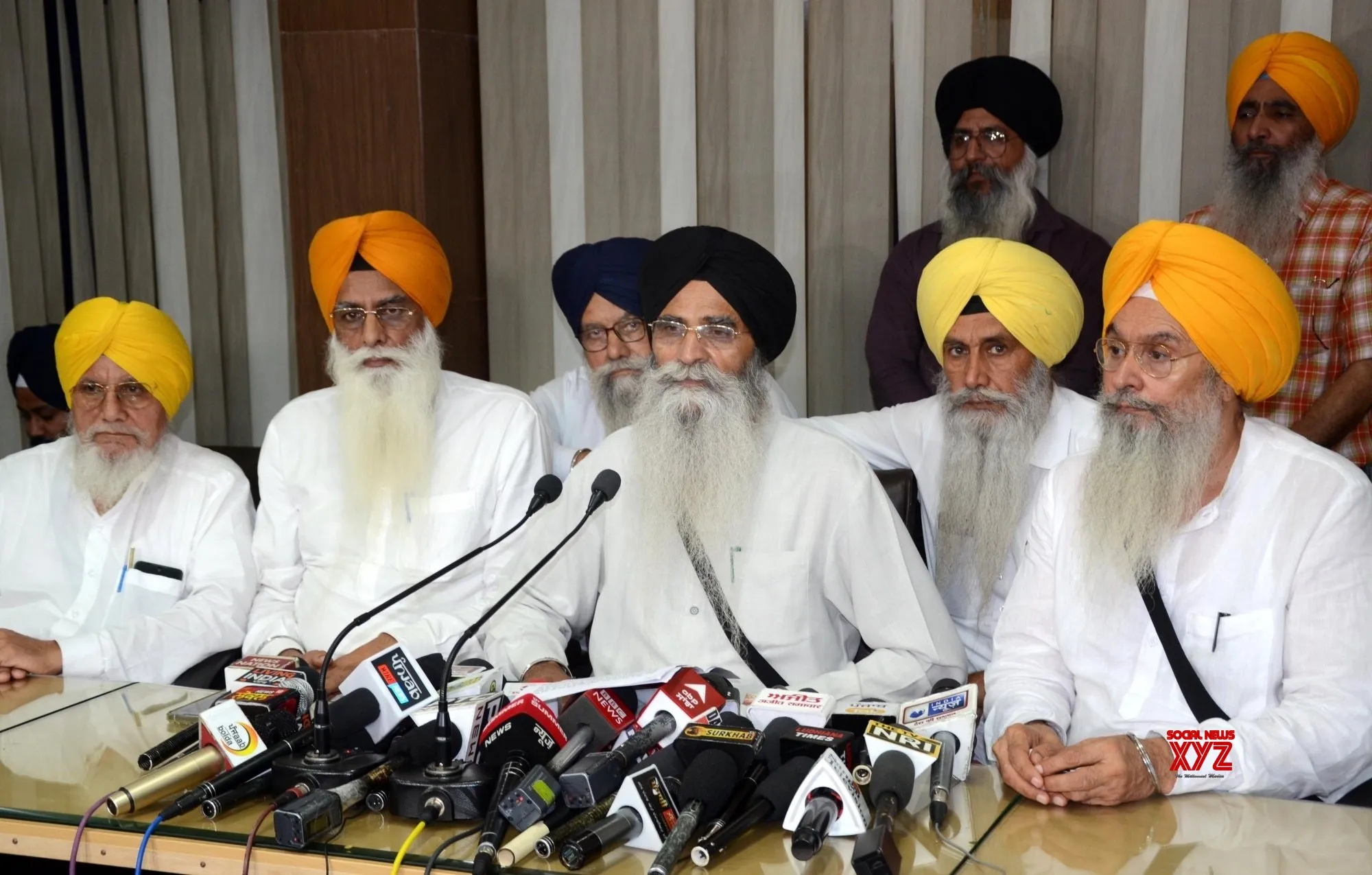 Japji Sahib Pauri 27 and Civilizational coupling