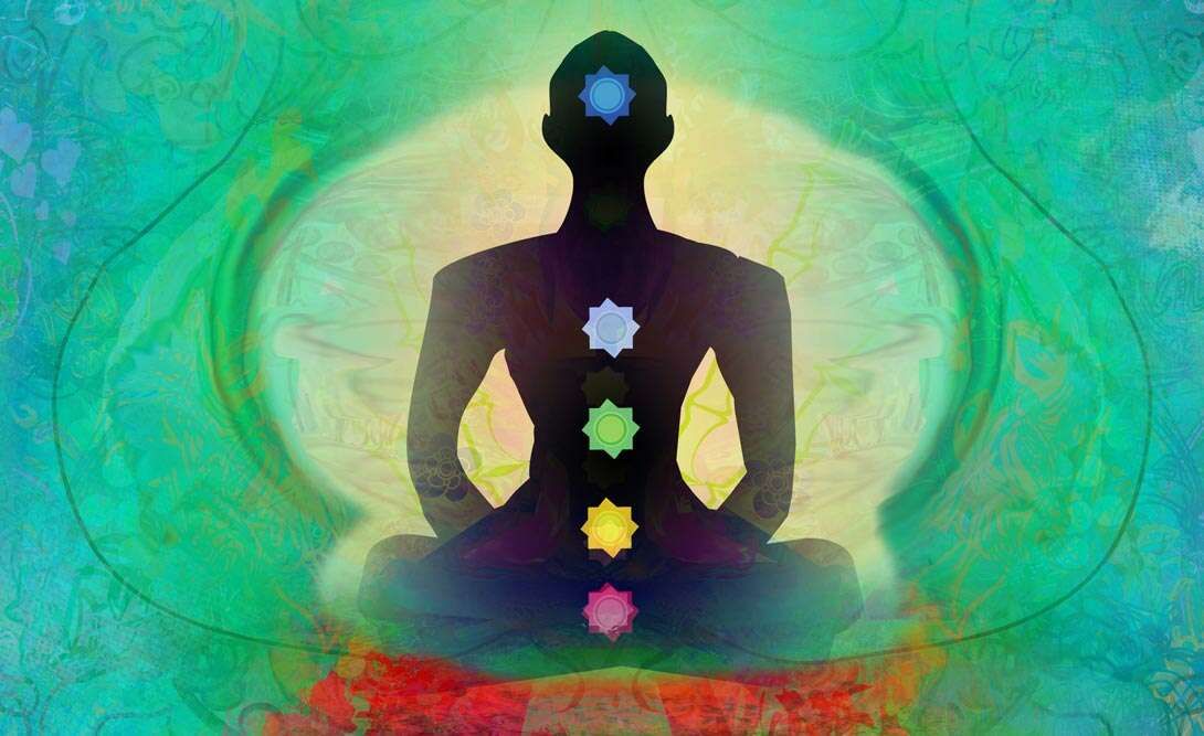 The Role of Meditation in Sanatan Dharma