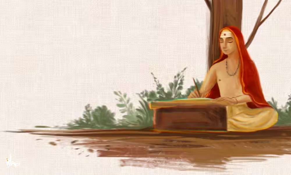 Shankaracharya Jayanti: Celebrating the Life and Teachings of a Great Sage