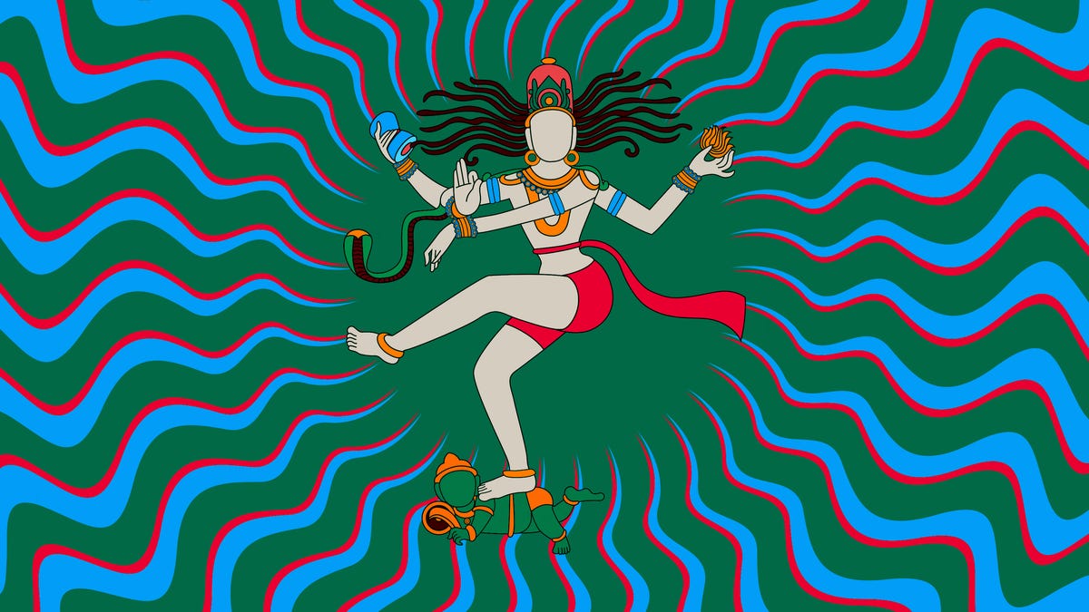 What Bharat offers to the world on International Dance Day