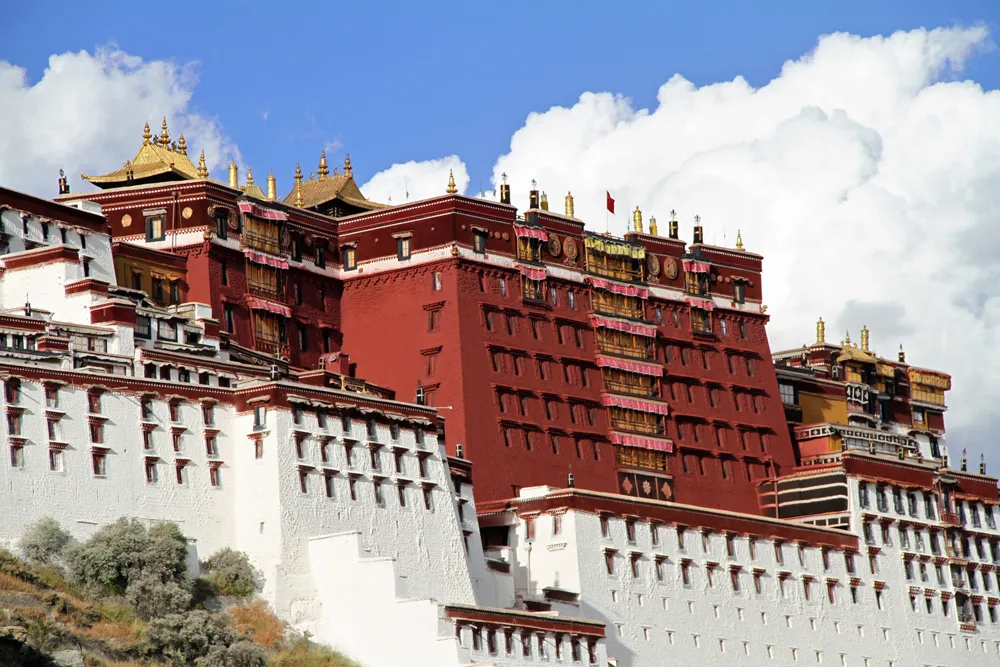 Nehru’s Tibetan Blunder