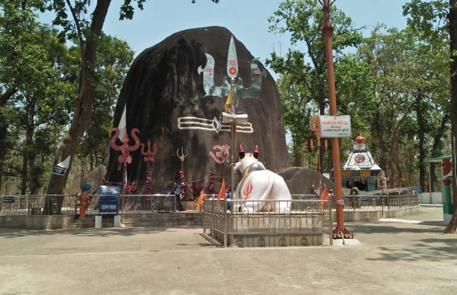 The Worship of Shiva Linga in Sanatan Dharma