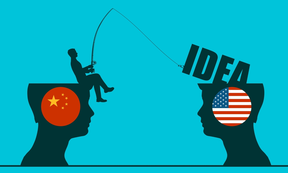 China’s Invisible War With India And The World