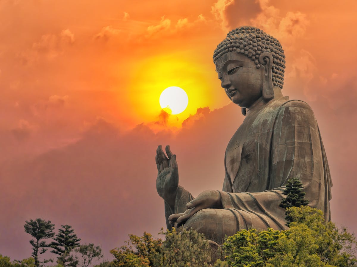 Buddha Purnima: Celebrating the Life and Teachings of the Buddha