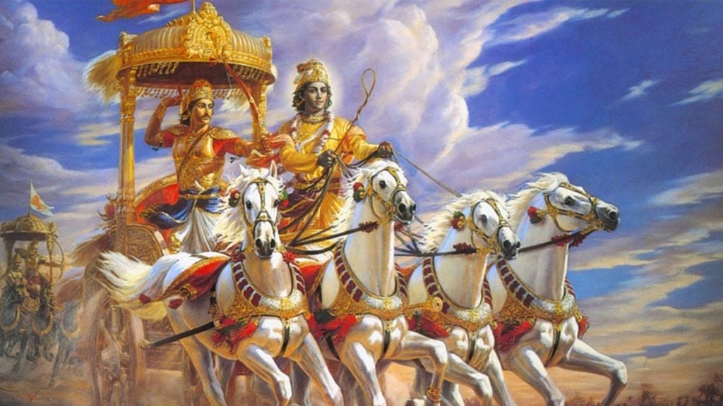 Hinduism – the basics