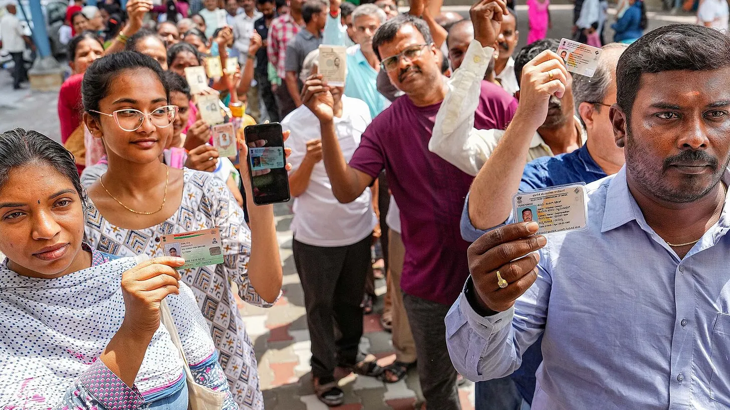 Karnataka 2023 Elections: Options for the BJP