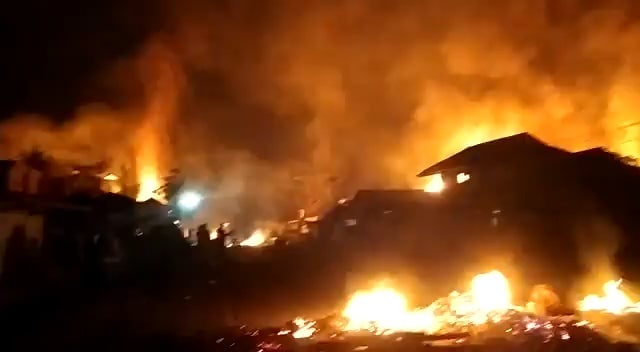 Understanding Manipur Dynamics
