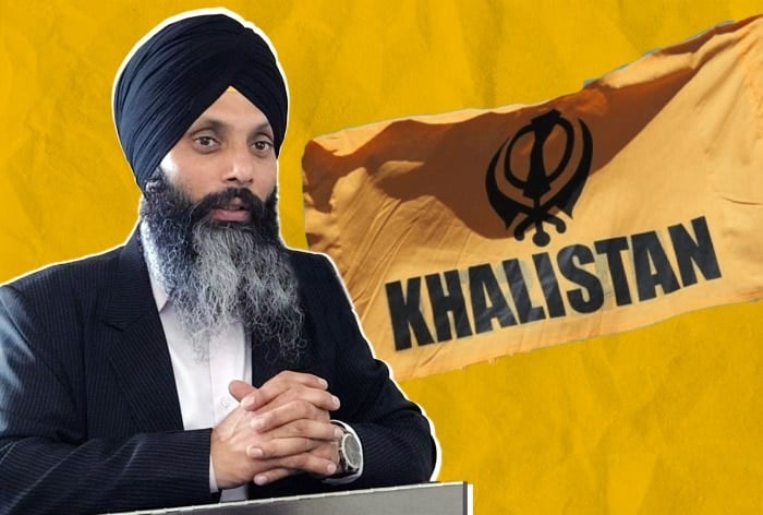 Hunting Khalistani Network And Question of Intelligence Agencies