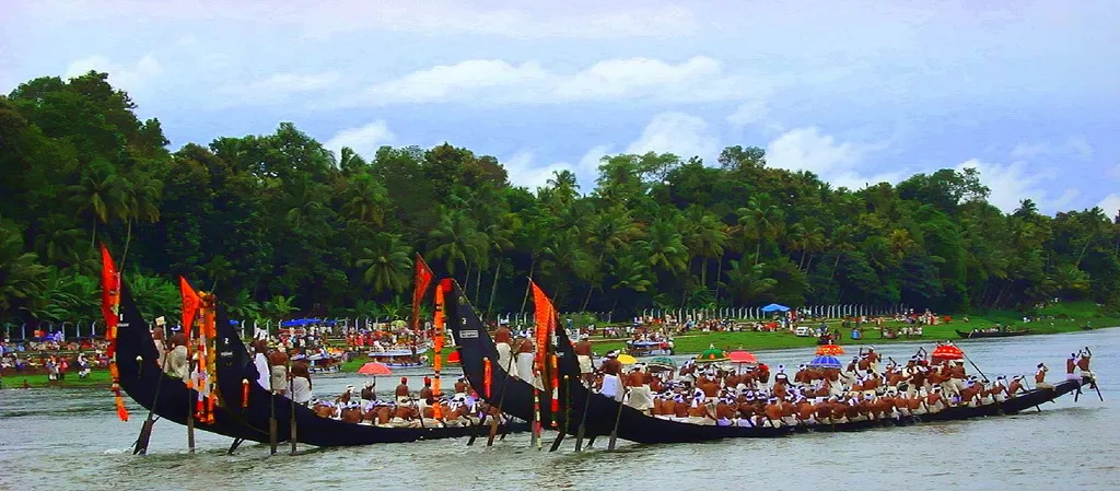 The Origin of Onam
