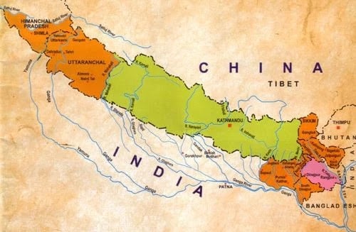 Emerging Bhutanese Intransigence