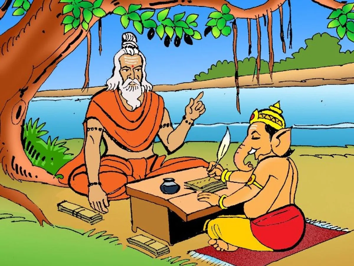 Who is a Guru?