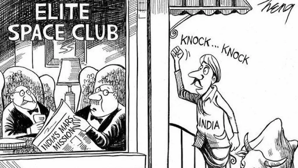Hello New York Times: Time to Eat Your Elitism. This is India’s Century.