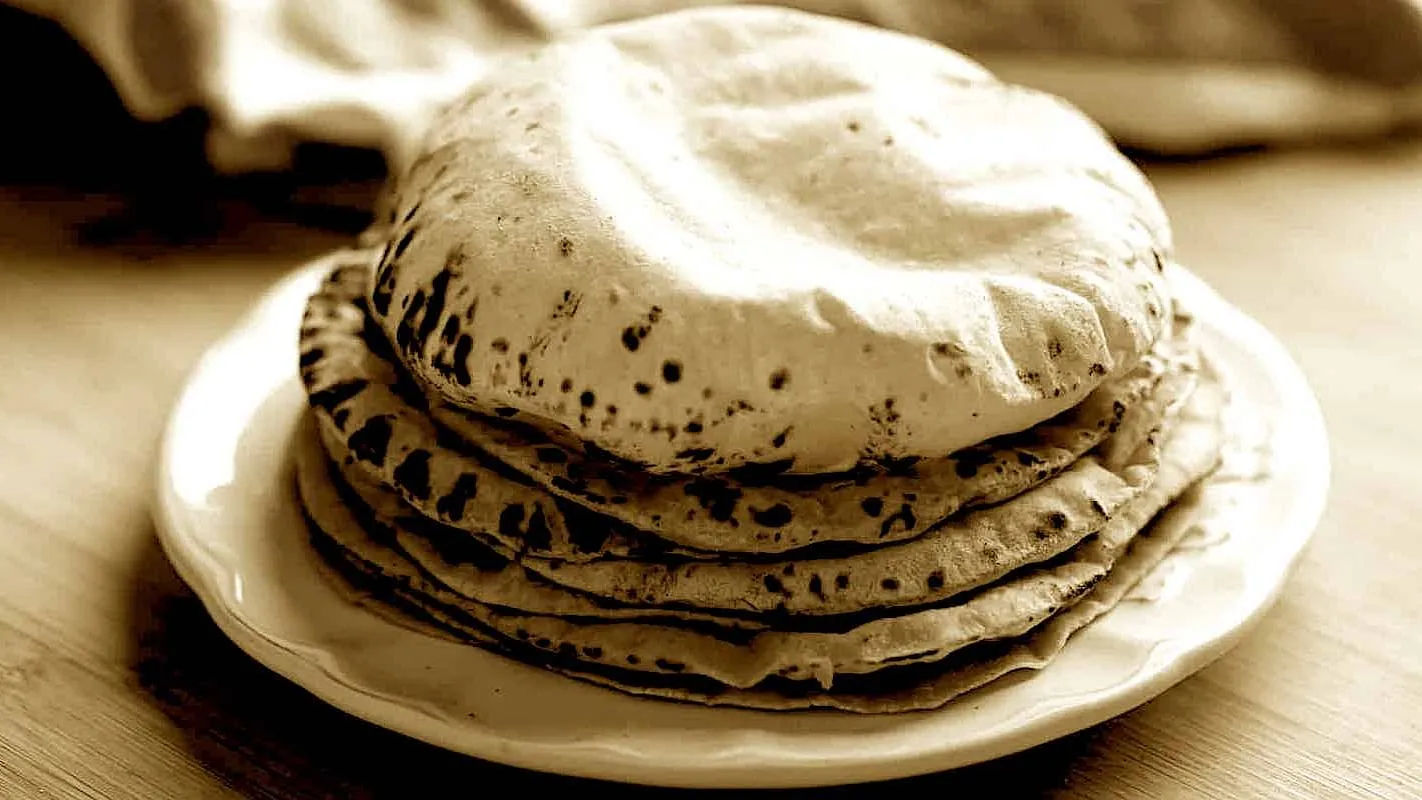 When Chapatis Forged the First War of Indian Independence: A Hidden Event