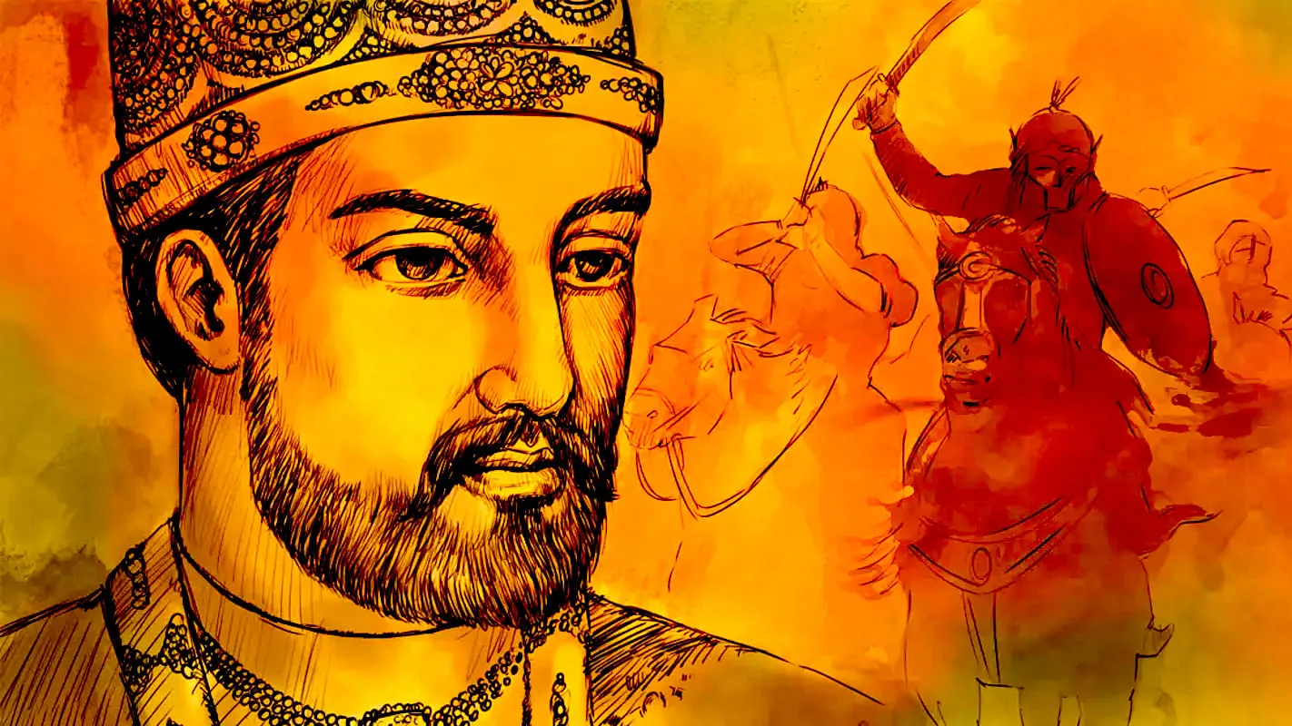 When Bakhtiyar Khalji Wiped out Gauda-Desa from Existence