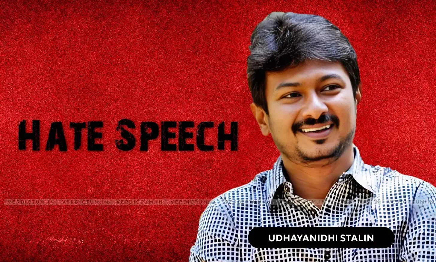Why Hindus Must Take Udhayanidhi Stalin Seriously: It’s a Question of Survival