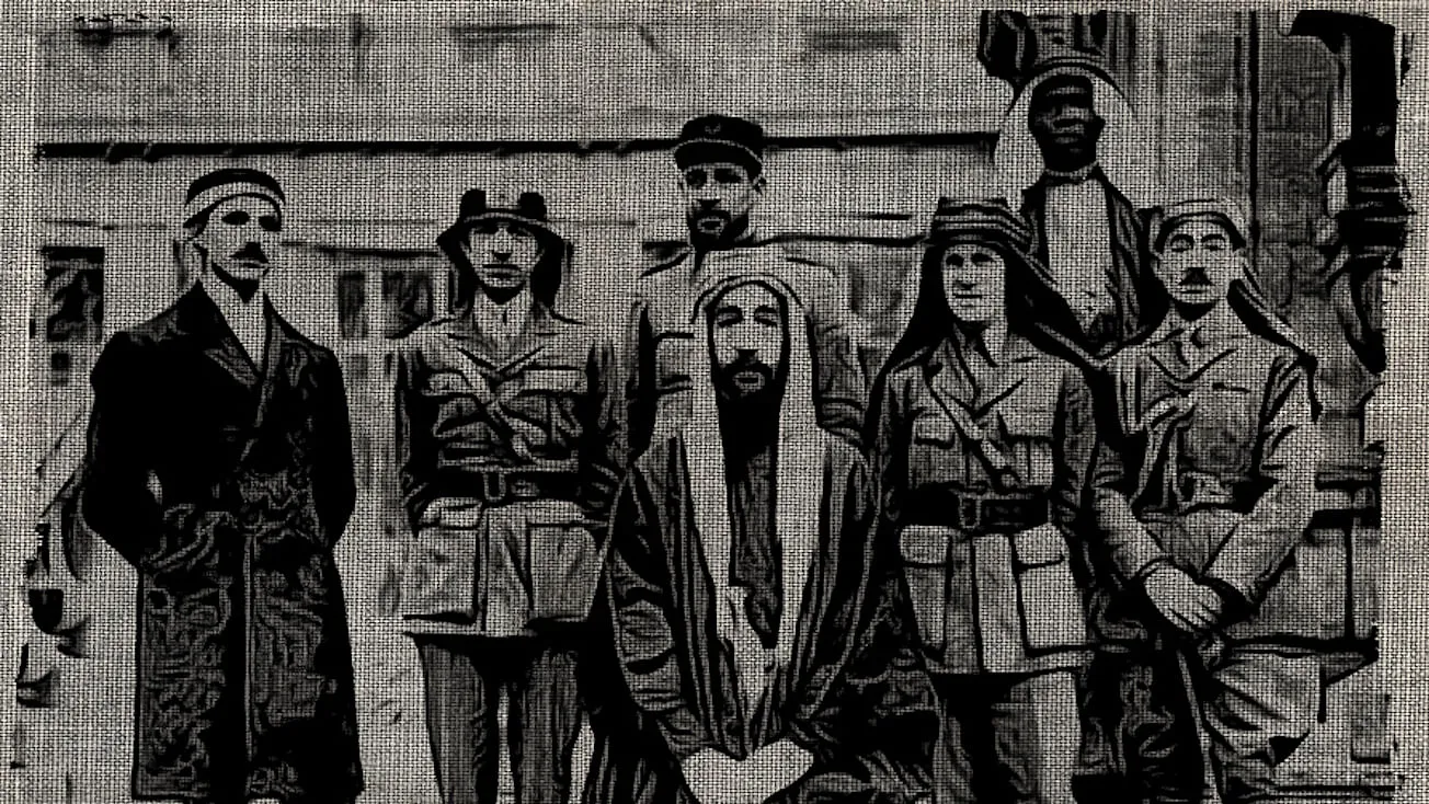 A Fanatical Wahhabi Movement of 1857 that Nobody Told you about