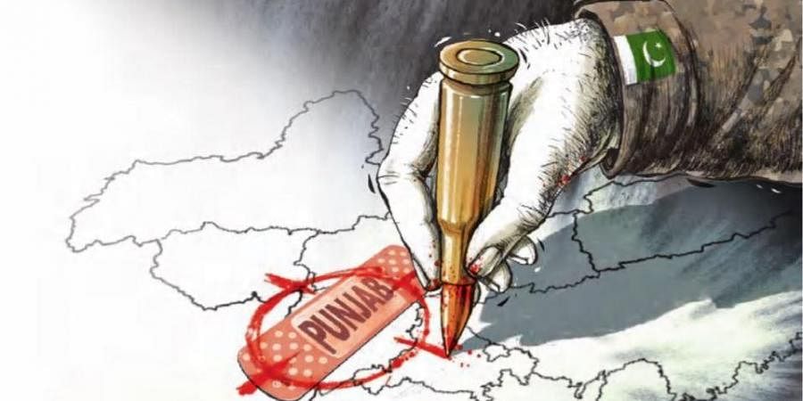Punjab – Seeking Way Forward In Simmering Crisis