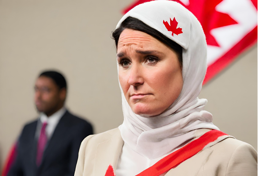 Justin Trudeau booed in Canada mosque over Israel-Hamas war