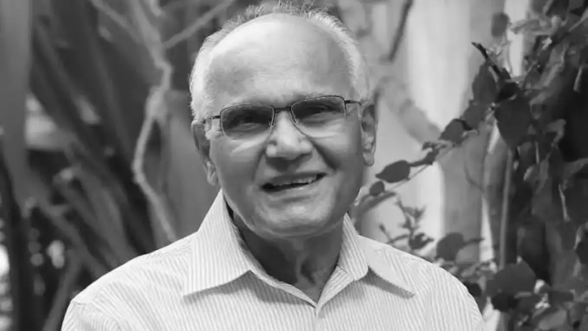 Discover the Transformative Legacy of S.L. Bhyrappa