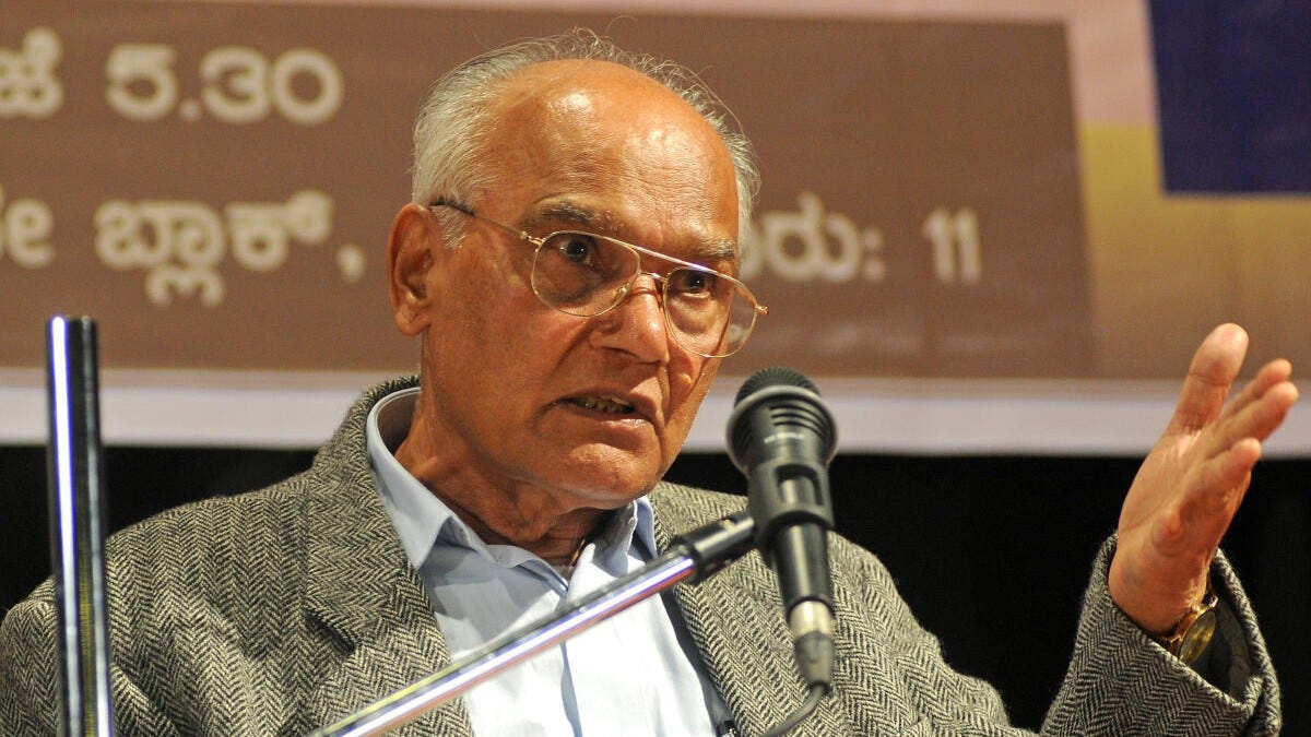S.L. Bhyrappa’s Epic Genius: The Complete, Proven Legacy That Transformed Indian Literature
