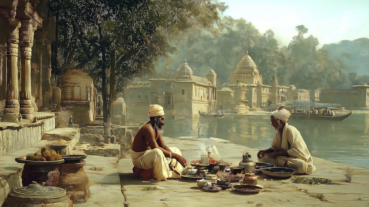 Discover the Significance of Ghar-Wapsi in Modern Indian Literature