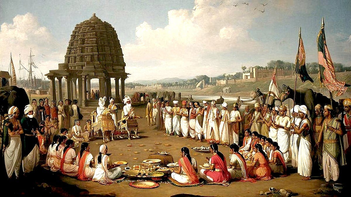 Unveiling the Ghar-Wapsi Legacy: Stories of Resilience