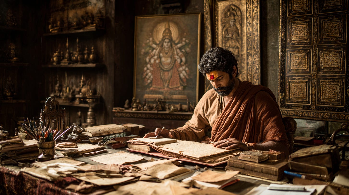 Seven Years of The Dharma Dispatch: Essential Reflections and Breakthroughs in Dharmic Heritage