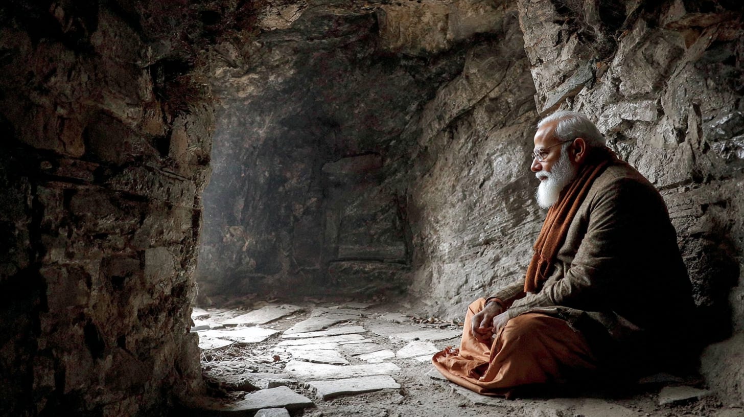The Complete Transformation of India: Discover Proven Breakthroughs Under Narendra Modi