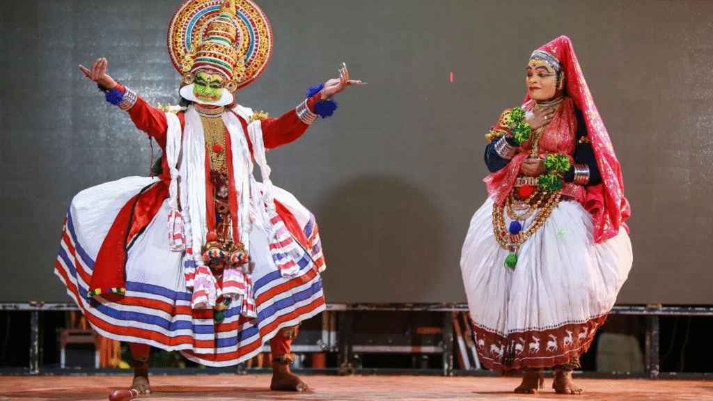 The Ultimate Onam Guide: Discover Mahabali’s Homecoming and a Proven Dharmic Unity Path