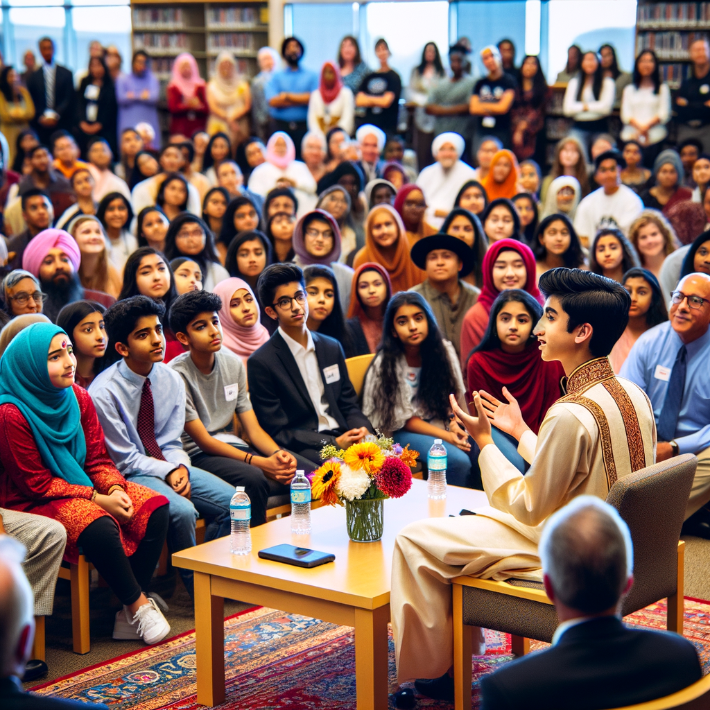 Discover the Impact of Hindu Advocacy in Las Vegas