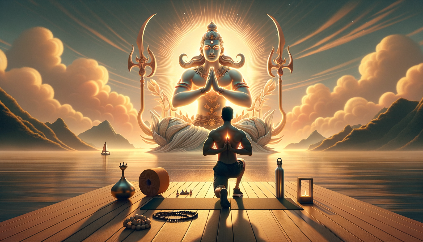 Master Hanuman’s Proven Path: Transform Bhakti into Everyday Strength and Service