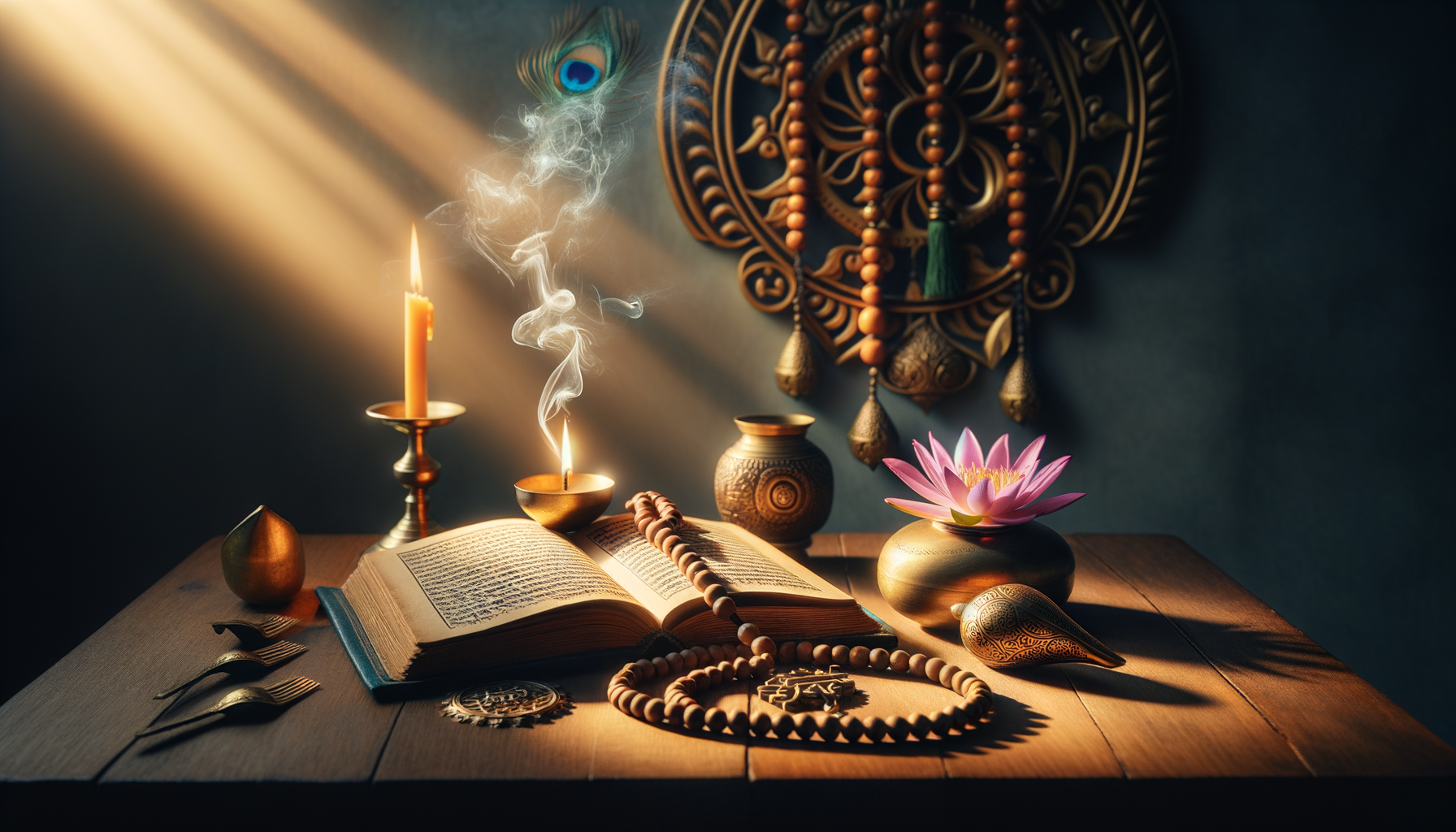 Essential Guide to Bhakti: Discover Devotion in the Srimad Bhagavata Purana for Moksha