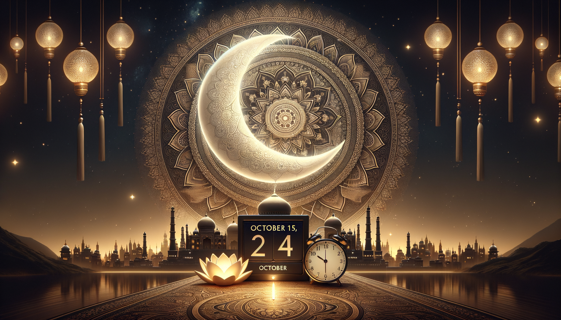 Complete Oct 15, 2025 Panchang: Essential Tithi Timings and Krishna Paksha Insights