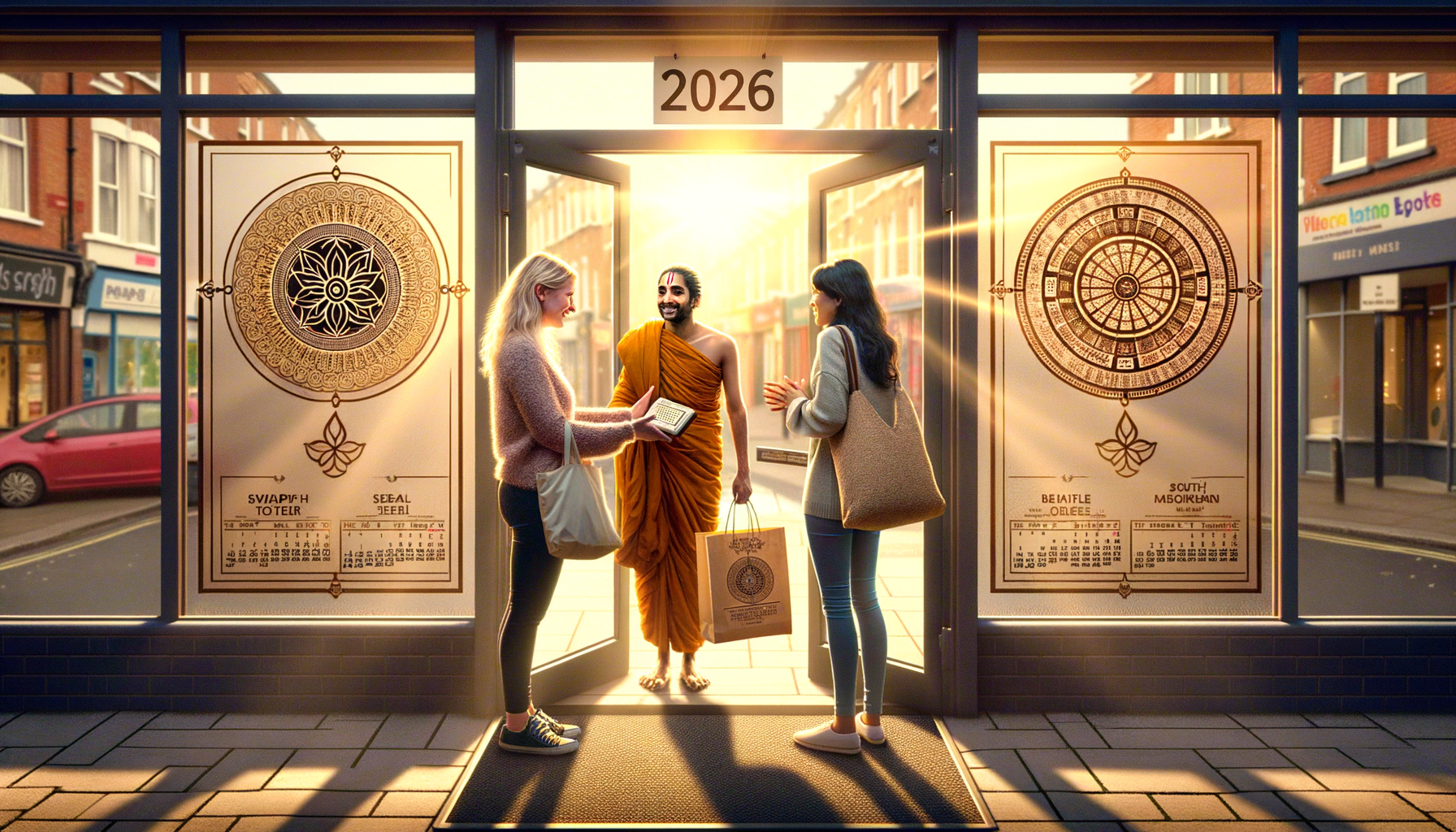Essential Breakthrough: Discover the Secret of Unexpected Mercy at Edgware—A Complete Spiritual Insight