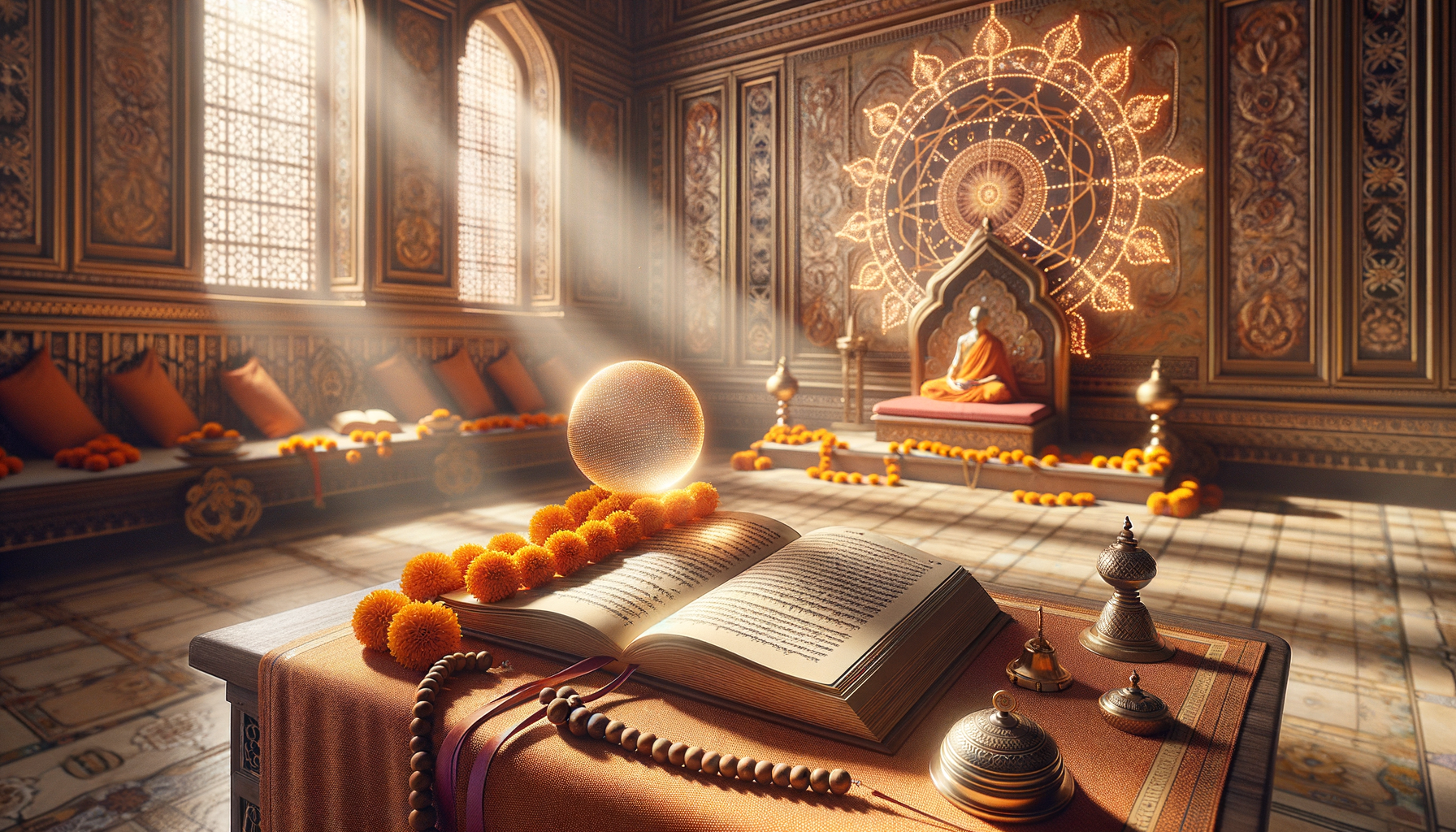 Essential Guide to Vyasa-puja Offerings: Discover ISKCON’s Global Network of Service