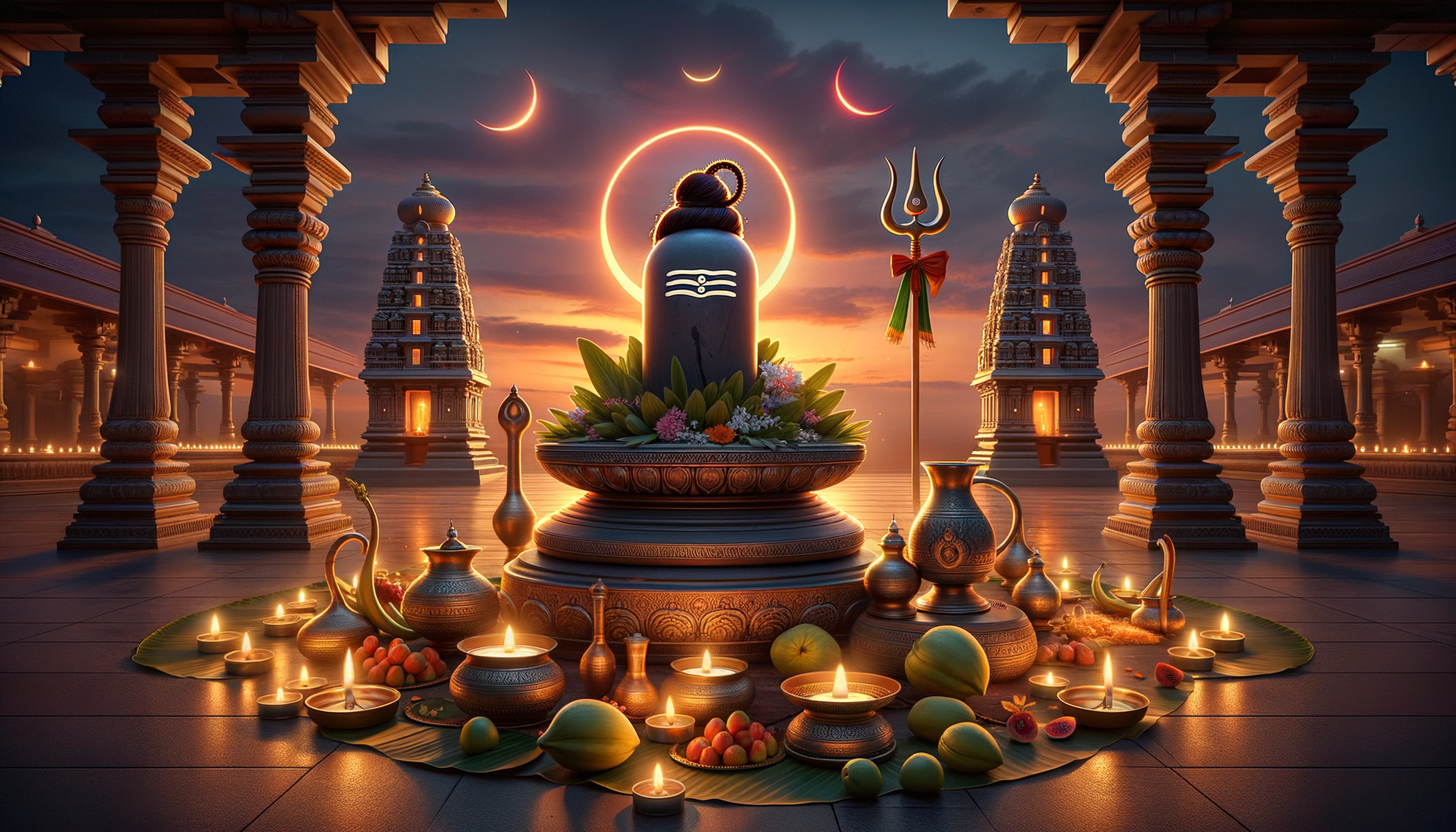 Kuja Pradosham Explained: The Complete Tuesday Vrat to Transform Challenges with Shiva’s Grace