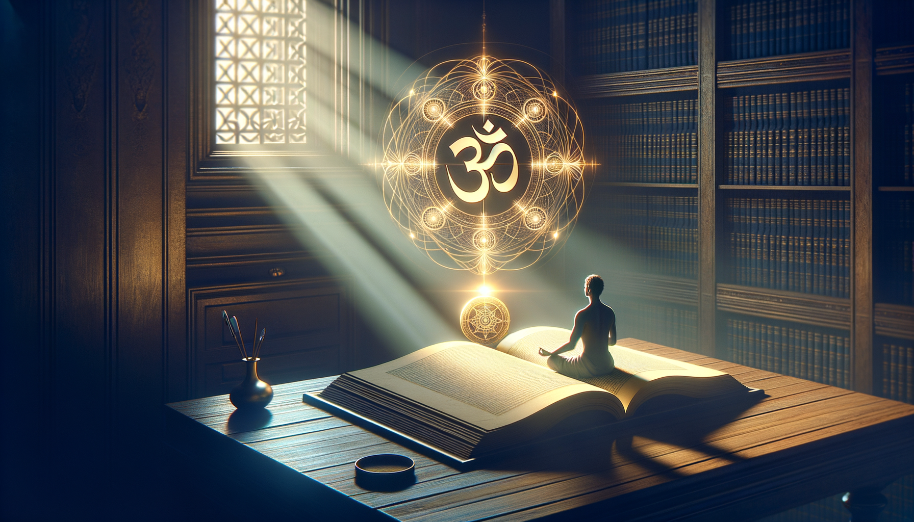 Mahavakya Viveka Explained: The Essential Guide to Mastering Advaita’s Ultimate Truths