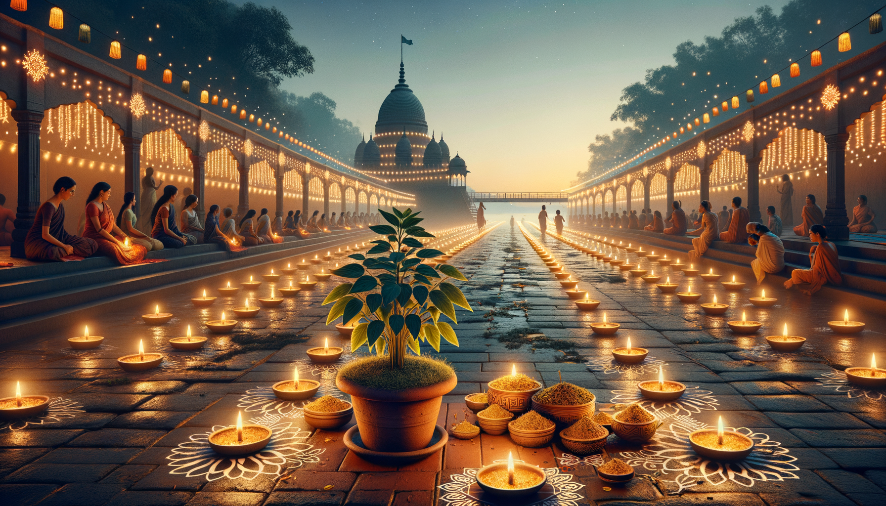 Complete Guide to Bengali Kartik Month 2025: Discover Dates, Festivals, and Cultural Significance