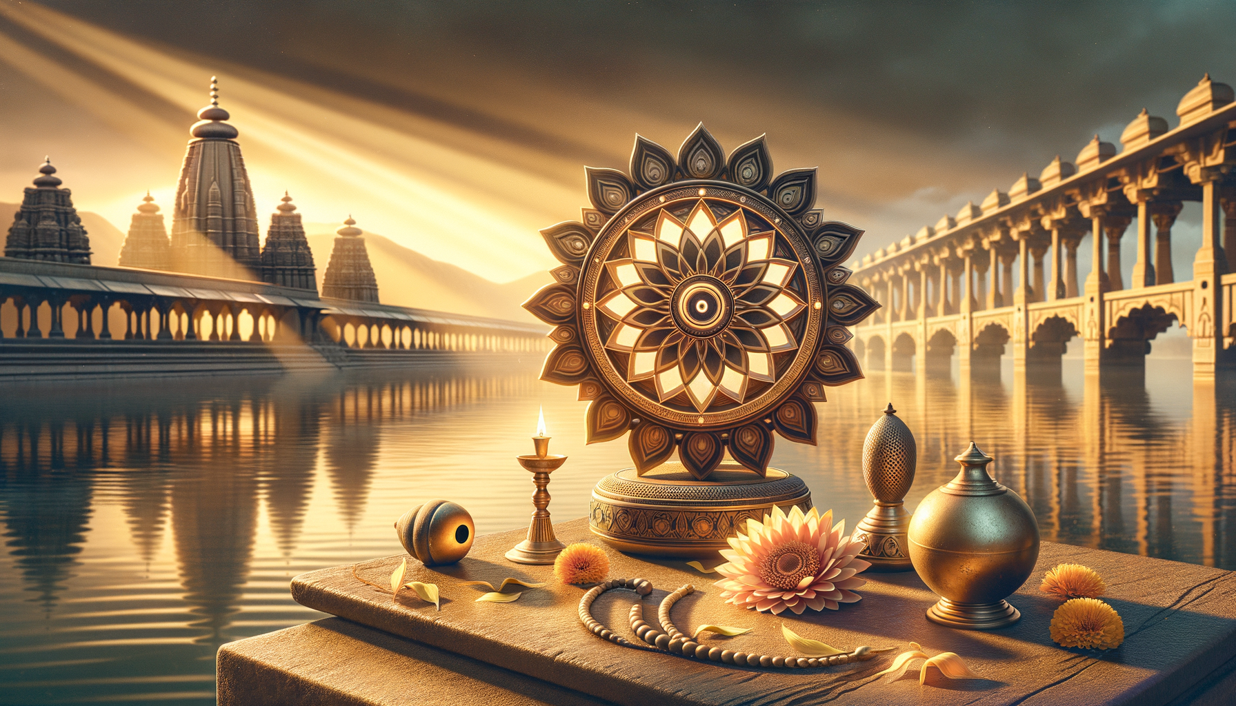 Complete Guide to Sri Nimishamba and the Sri Chakra: Discover Proven Symbolism and Worship