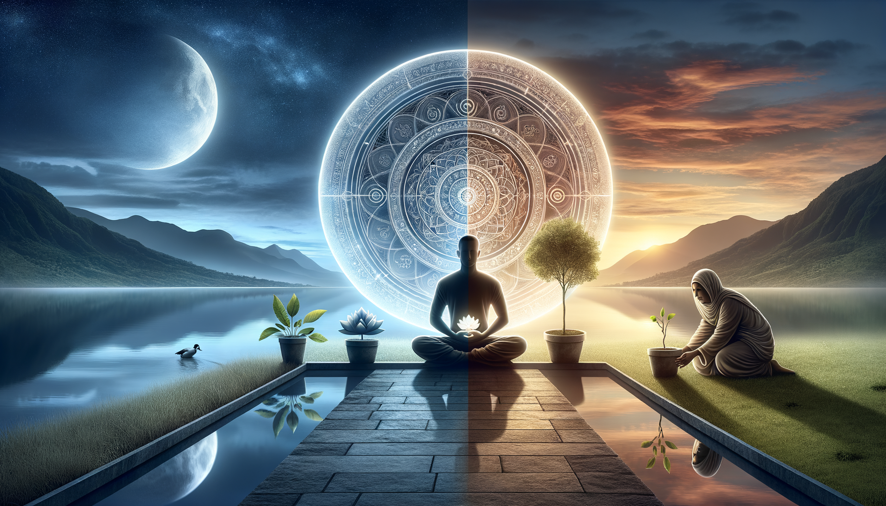 Essential sakshi bhava Mastery: Discover When to Witness and When to Act