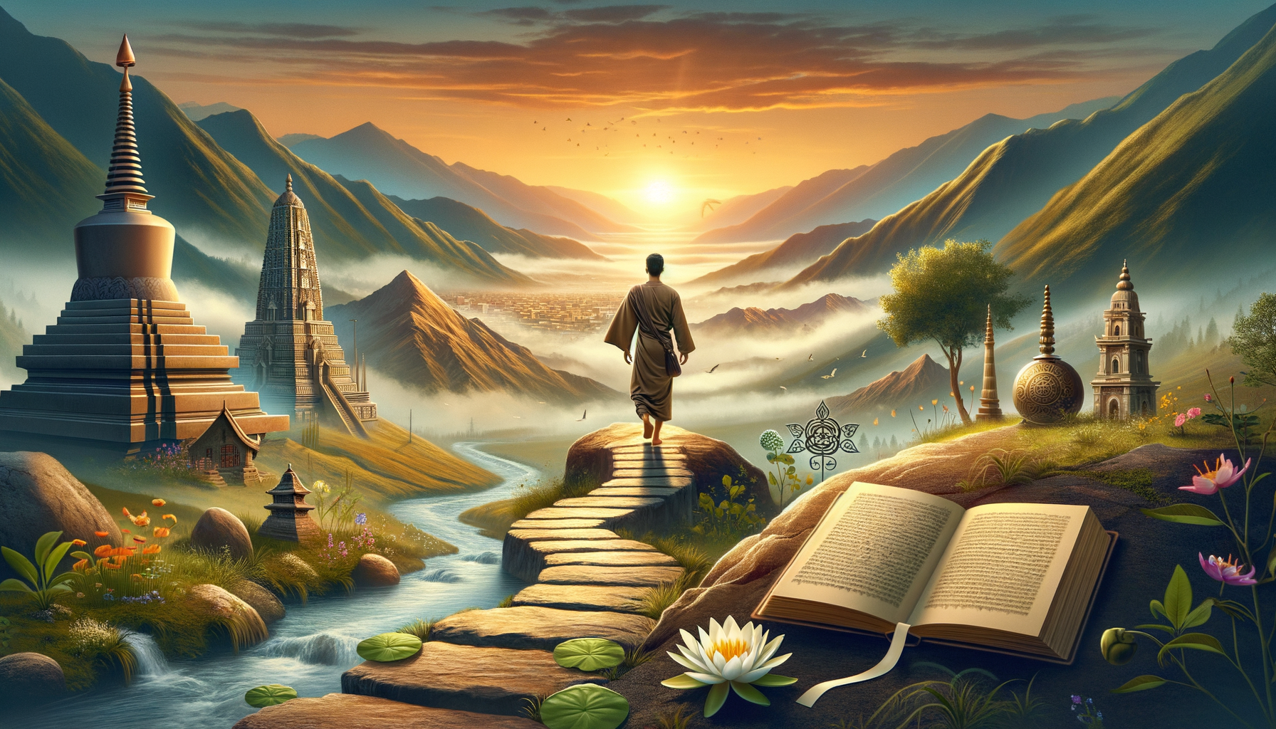 Essential Breakthrough in Spiritual Evolution: Discover the Courage to Transcend the Herd