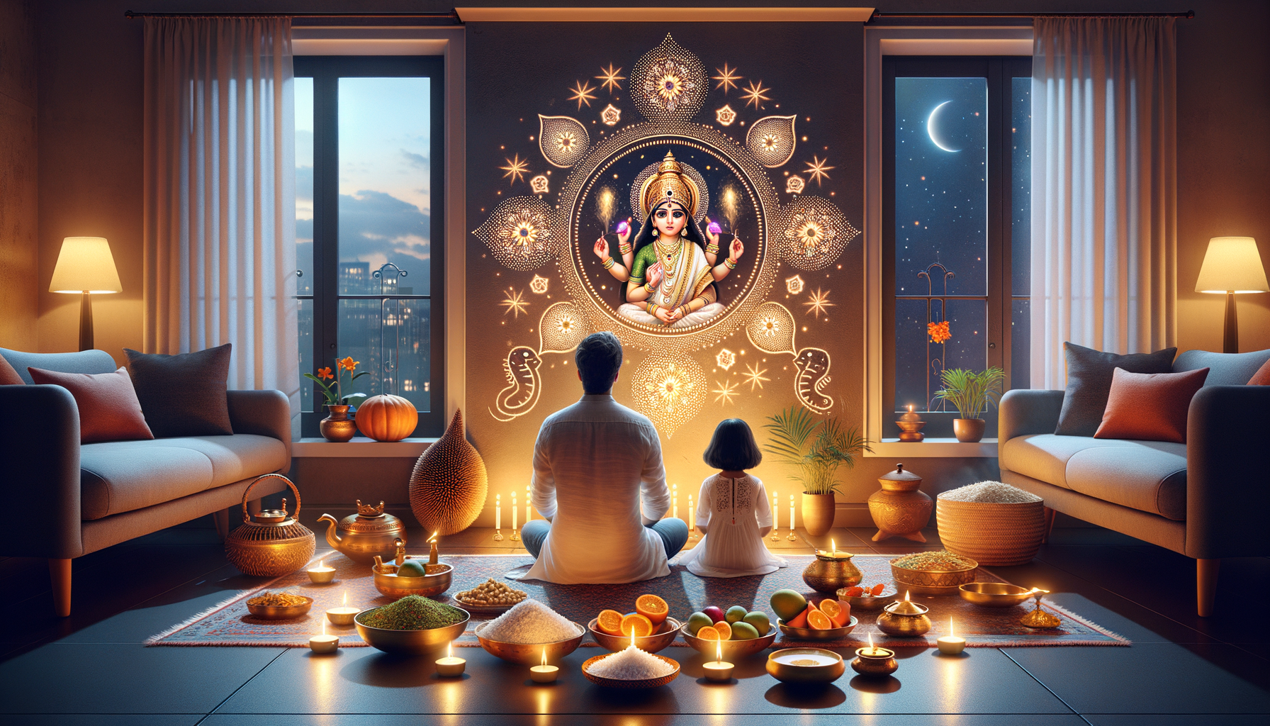 Complete Ahoi Ashtami Puja Guide 2025: Master the Proven Vidhi for Children’s Blessings