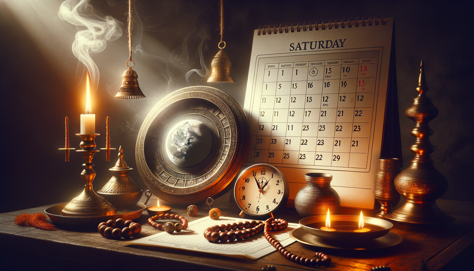 Essential Panchang for Oct 18, 2025: Master the Tithi Shift from Dwadashi to Trayodashi