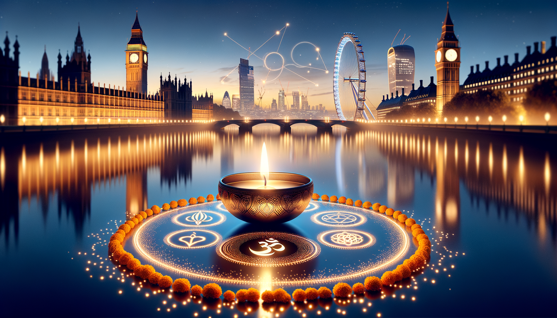 London Diwali Controversy: Essential Facts on VHP‑UK and a Proven Path to Community Unity