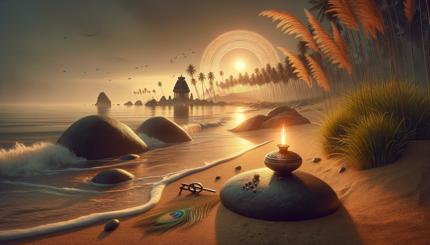 Essential Lessons from the Yadavas’ Fall: Discover the Proven Dharma of Unity and Restraint