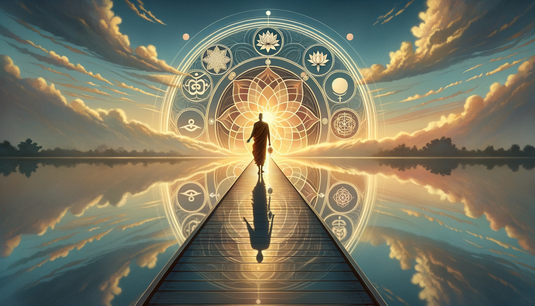 Essential Breakthrough: Transform Ego’s Absolutism into Humility—Hindu-Dharmic Wisdom for Today