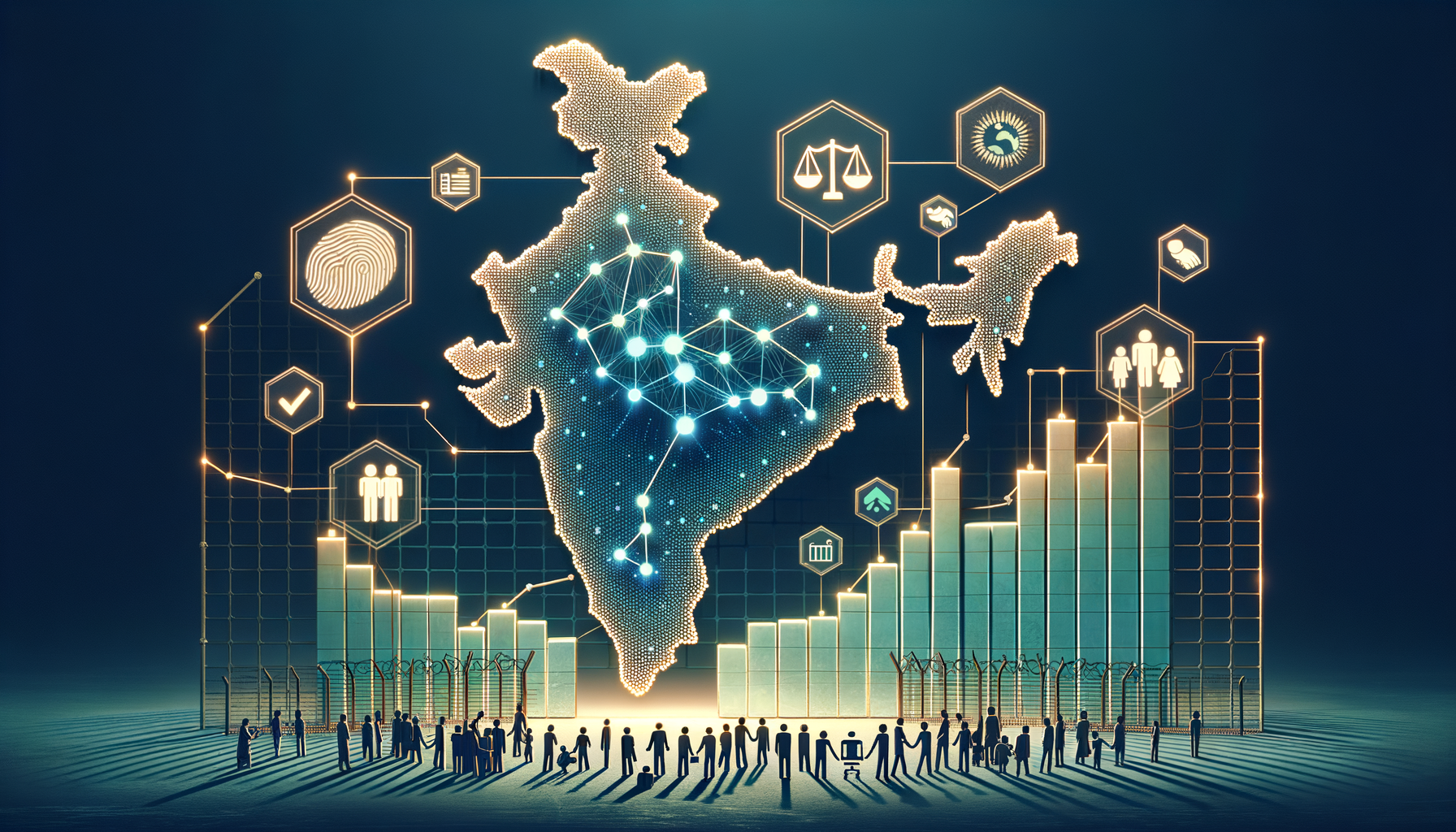 Complete Data-Driven Guide: Discover India’s Demographic Shifts, Due Process, and Border Security