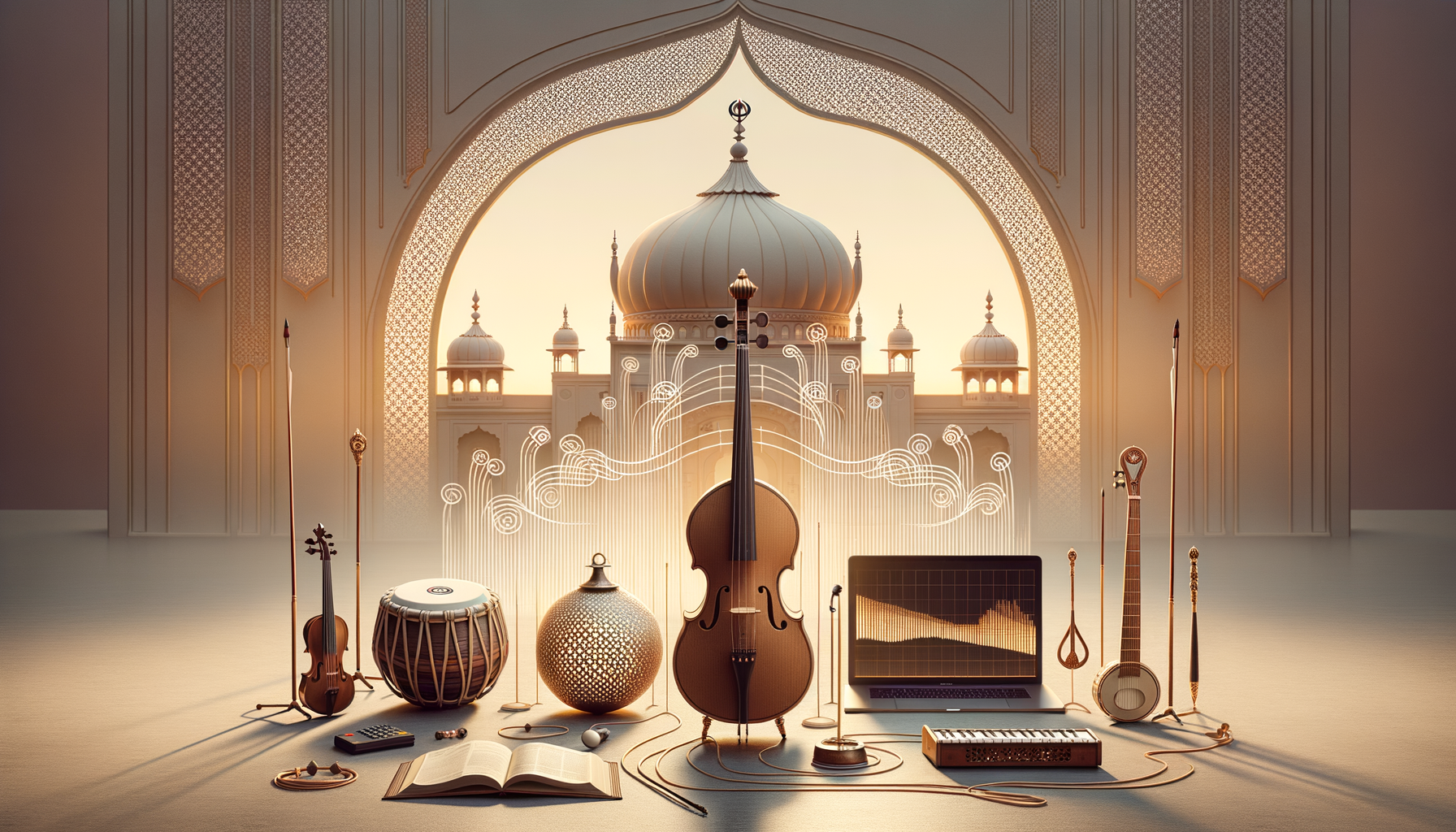 Gurmat Sangeet Revival: Discover the Complete Path to Restore Sikh Kirtan’s Original Essence