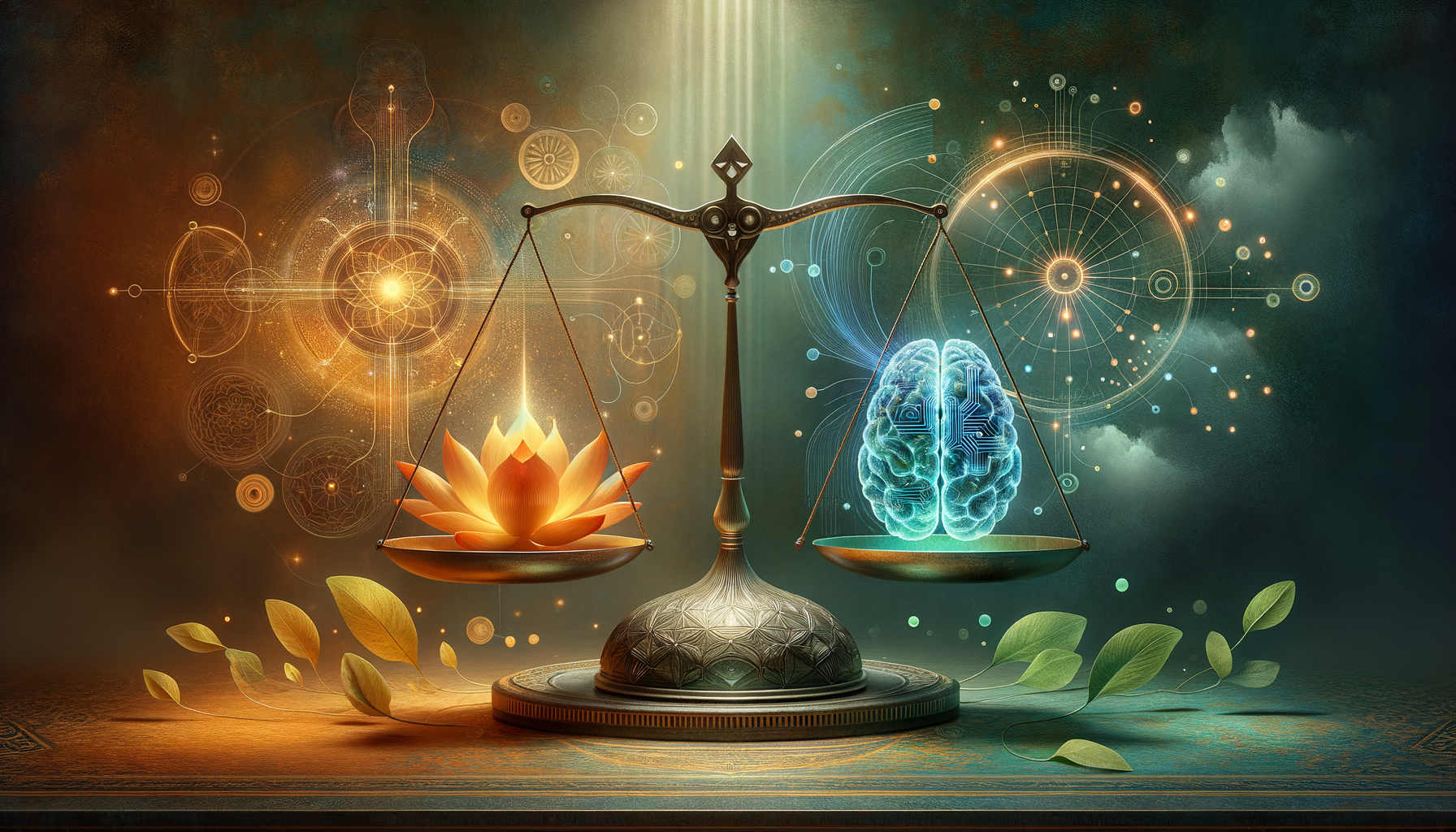 Divine Light vs. Digital Mind: A Proven Sikh-Dharmic Guide to Ethical, Human-Centered AI