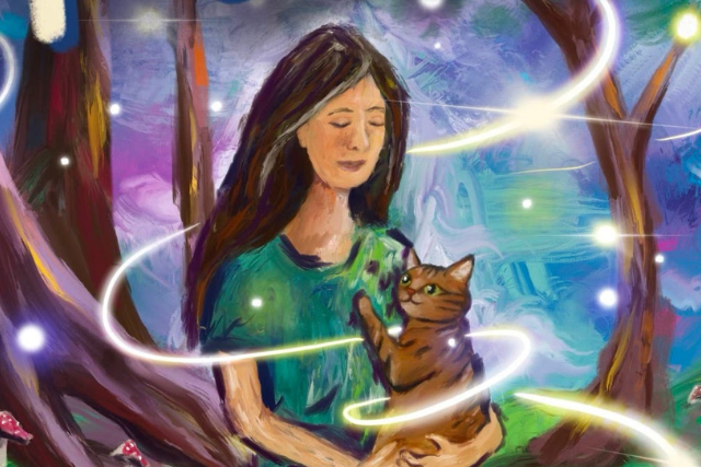 The Complete, Compassionate Guide to Healing After Losing a Soulmate Pet: Proven Ways to Cope